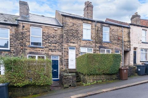 undefined, Evelyn Road, Sheffield S10