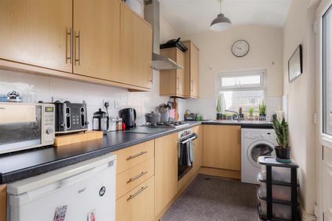 undefined, Evelyn Road, Sheffield S10