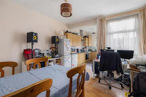 undefined, Evelyn Road, Sheffield S10
