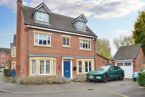 undefined, Goodall Close, Stone