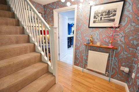 undefined, Goodall Close, Stone