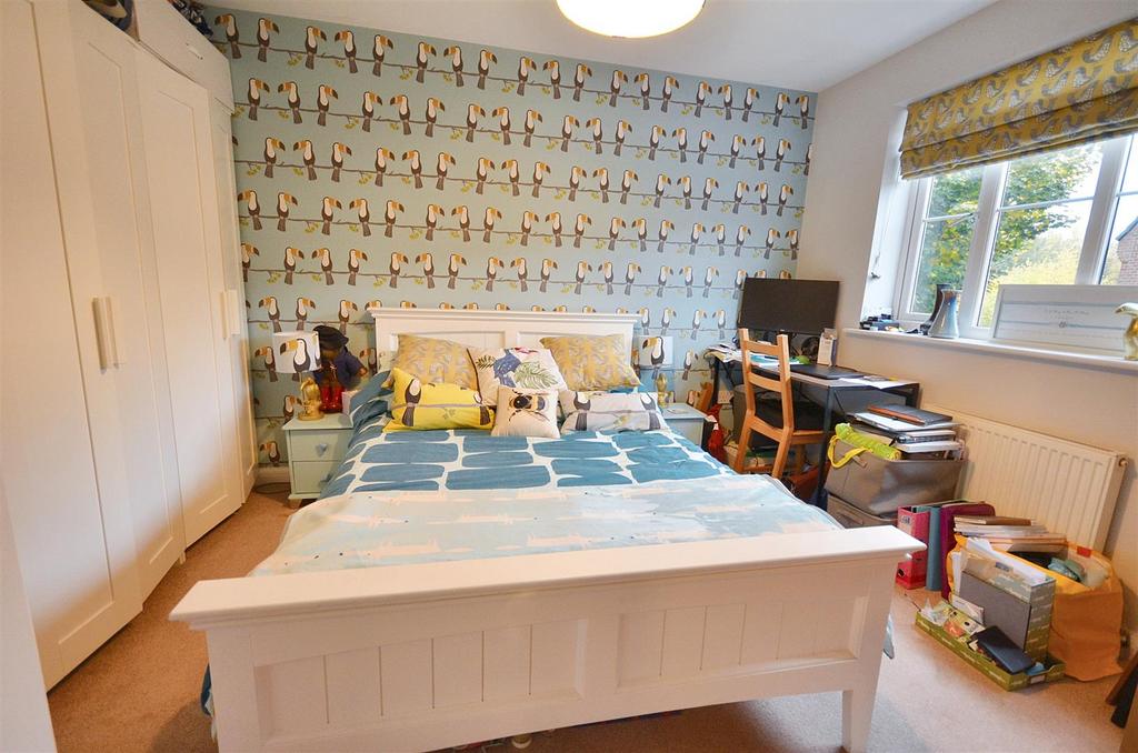 Bedroom 5