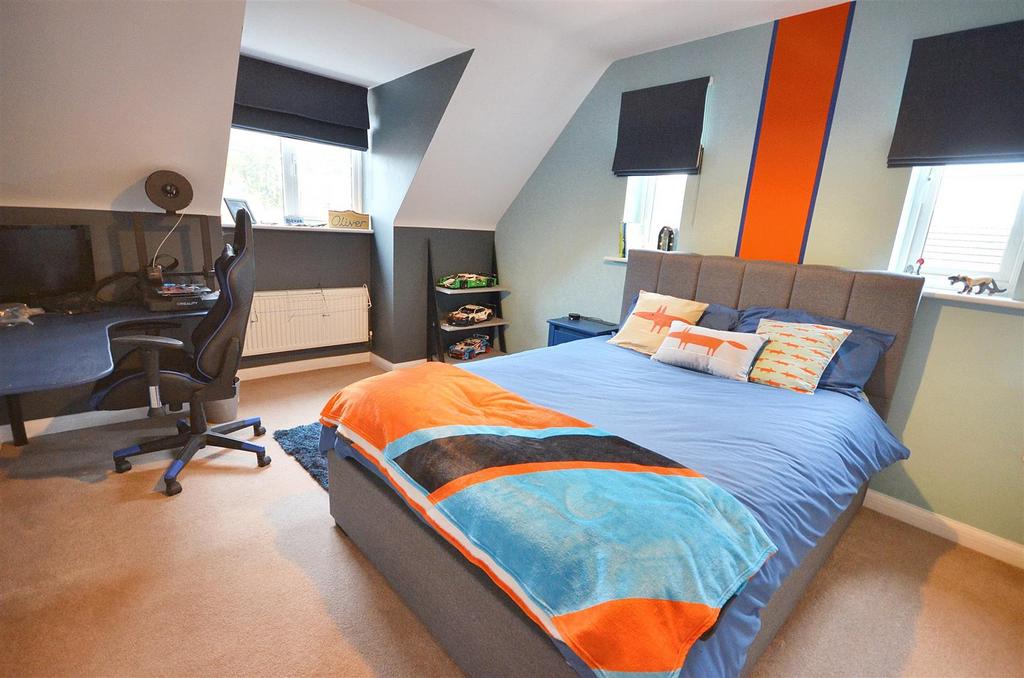 Bedroom 3