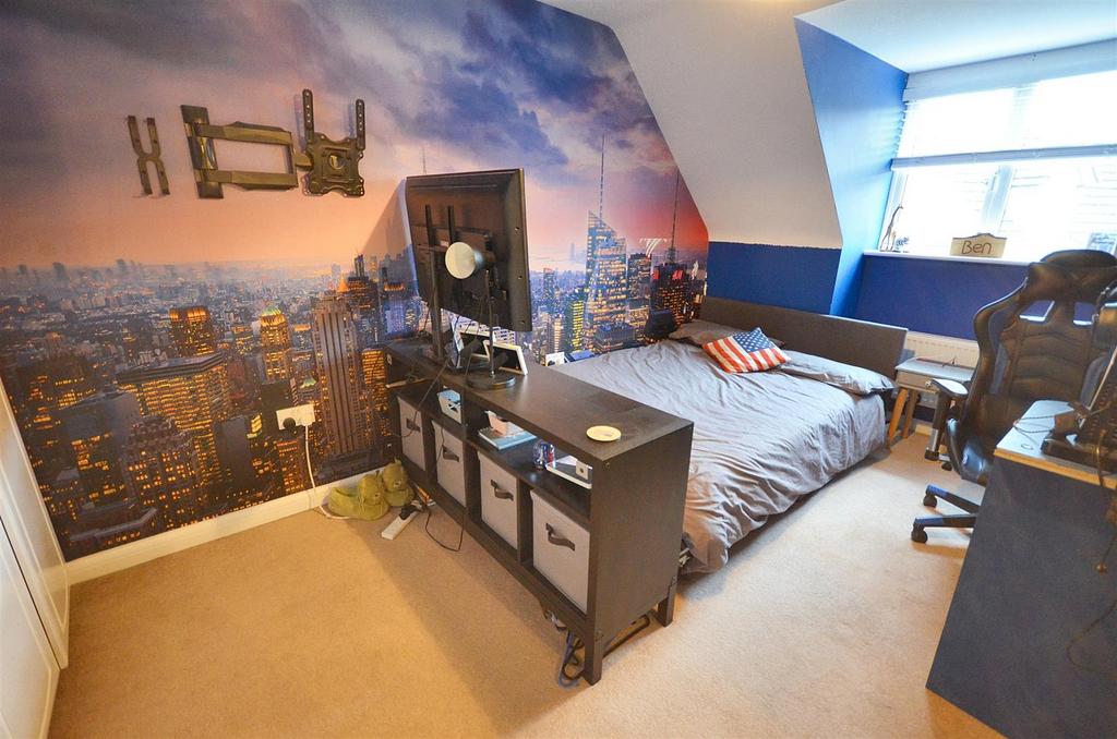 Bedroom 4