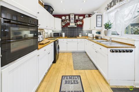 3 bedroom detached bungalow for sale, HEVERSHAM ROAD, BEXLEYHEATH, DA7