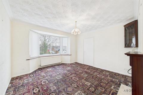 undefined, Springfield Drive, Stoke-On-Trent ST11
