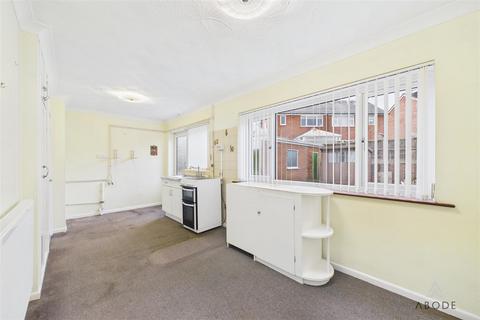 undefined, Springfield Drive, Stoke-On-Trent ST11