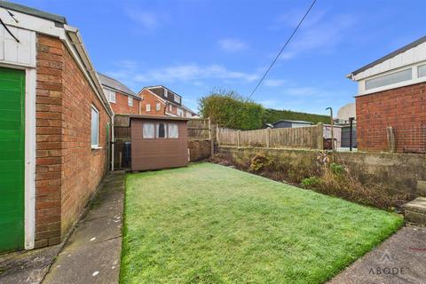 undefined, Springfield Drive, Stoke-On-Trent ST11