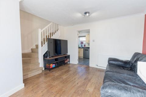 2 bedroom terraced house for sale, Clifton Road, Crawley RH10