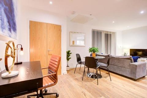 2 bedroom apartment to rent, Stylish Two-Bedroom Serviced Apartments at Greenwich