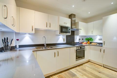 2 bedroom apartment to rent, Stylish Two-Bedroom Serviced Apartments at Greenwich