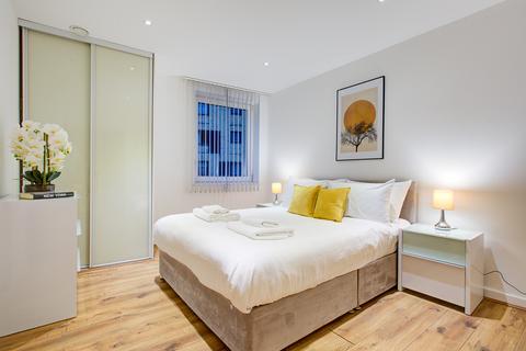 2 bedroom apartment to rent, Stylish Two-Bedroom Serviced Apartments at Greenwich