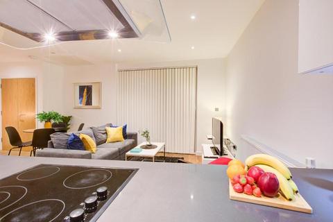 2 bedroom apartment to rent, Stylish Two-Bedroom Serviced Apartments at Greenwich