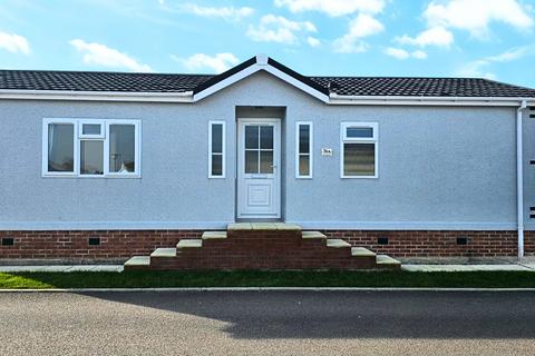 2 bedroom park home for sale, 78A Field Close, Two Bed Stately-Albion Tredegar Greenacres Park, West Bridgford NG2