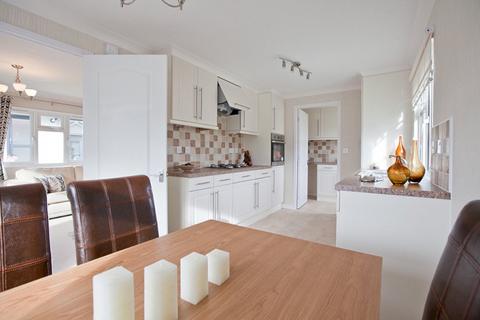 2 bedroom park home for sale, 78A Field Close, Two Bed Stately-Albion Tredegar Greenacres Park, West Bridgford NG2