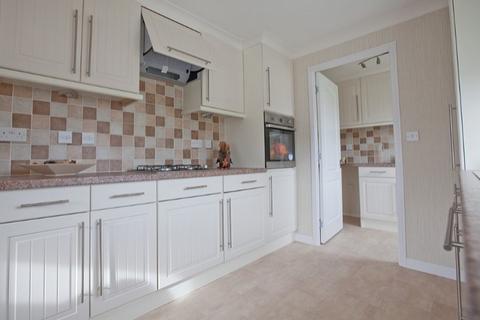 2 bedroom park home for sale, 78A Field Close, Two Bed Stately-Albion Tredegar Greenacres Park, West Bridgford NG2