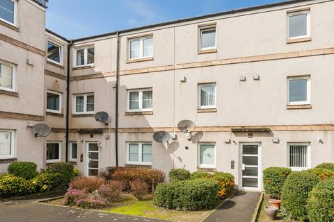 2 bedroom ground floor flat for sale, Duddingston Park South, Duddingston, Edinburgh, EH15