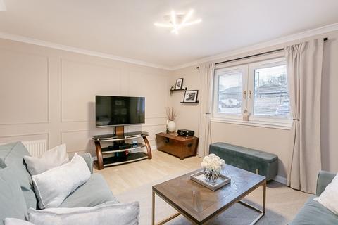 2 bedroom ground floor flat for sale, Duddingston Park South, Duddingston, Edinburgh, EH15