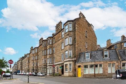 2 bedroom flat to rent, Merchiston Avenue, Polwarth, Edinburgh, EH10