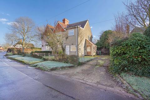 undefined, Hyde Road, Wantage OX12