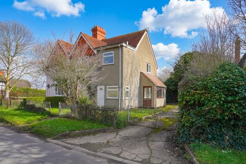 undefined, Hyde Road, Wantage OX12