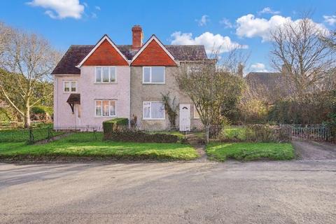 undefined, Hyde Road, Wantage OX12