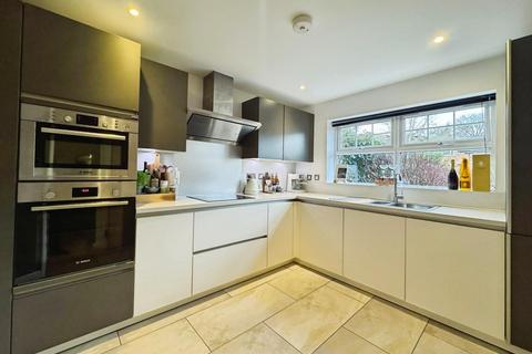 undefined, Wellfield Place, Wilmslow