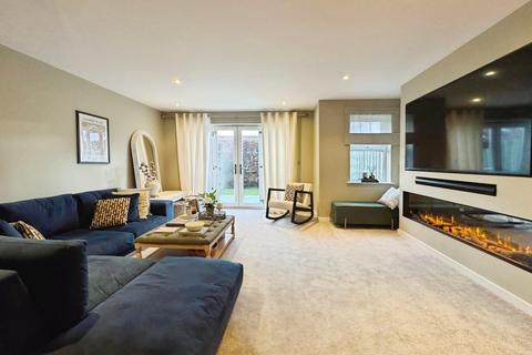 undefined, Wellfield Place, Wilmslow