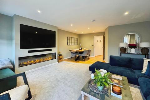 undefined, Wellfield Place, Wilmslow