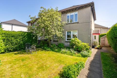 undefined, Lochend Avenue, Edinburgh, EH7