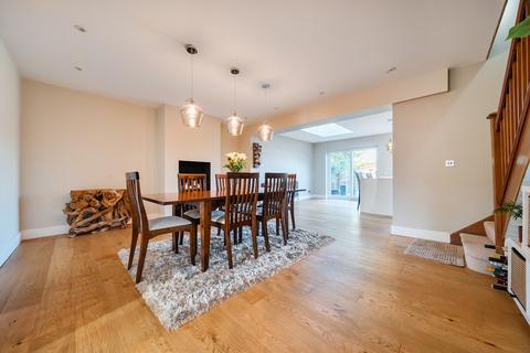 3 bedroom semi-detached house for sale, Oak Hill, Guildford, GU3