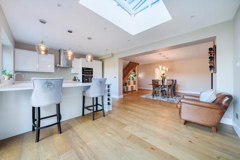 3 bedroom semi-detached house for sale, Oak Hill, Guildford, GU3
