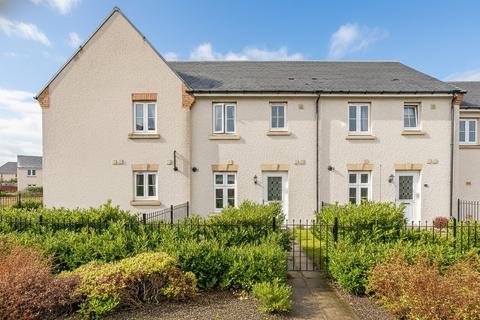 Burnbrae Pend, Bonnyrigg, EH19