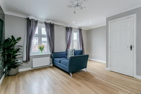 3 bedroom terraced house for sale, Burnbrae Pend, Bonnyrigg, EH19