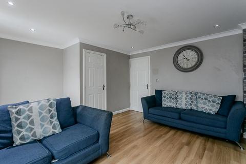 3 bedroom terraced house for sale, Burnbrae Pend, Bonnyrigg, EH19