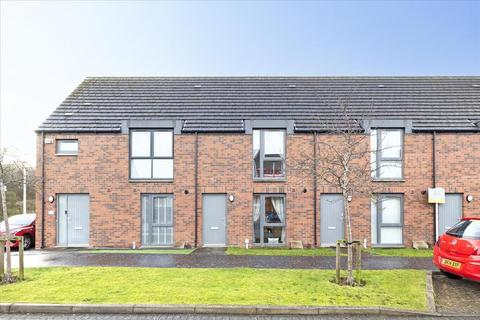 3 Wester Suttieslea Gardens, Newtongrange, EH22