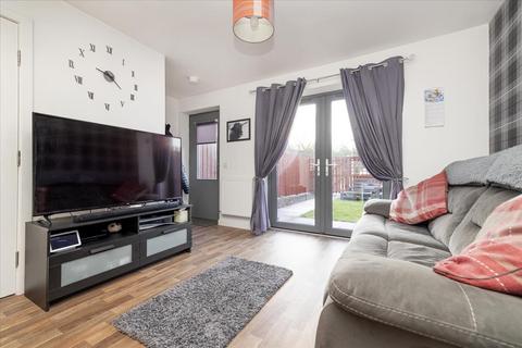 undefined, 3 Wester Suttieslea Gardens, Newtongrange, EH22