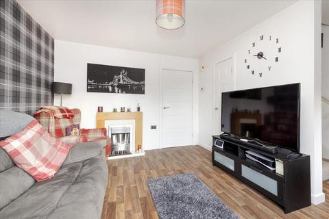 undefined, 3 Wester Suttieslea Gardens, Newtongrange, EH22