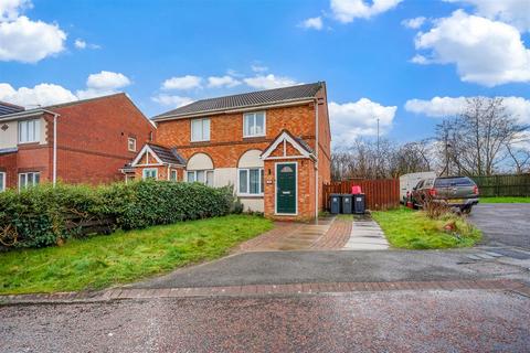 Duxford Grove, Faverdale, Darlington