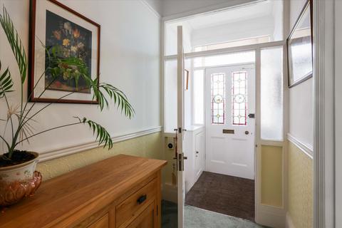 6 bedroom semi-detached house for sale, Leckhampton Road, Cheltenham, Gloucestershire, GL53