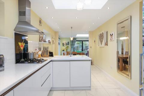 6 bedroom semi-detached house for sale, Leckhampton Road, Cheltenham, Gloucestershire, GL53