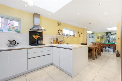 6 bedroom semi-detached house for sale, Leckhampton Road, Cheltenham, Gloucestershire, GL53