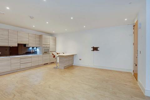 2 bedroom maisonette for sale, Lakeside Drive, London NW10