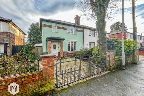 3 bedroom semi-detached house for sale, Lowndes Street, Bolton, Greater Manchester, BL1 4PU