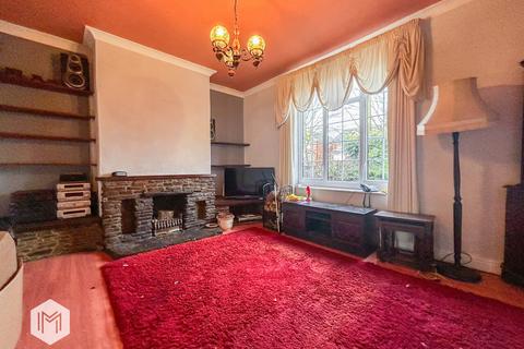 Lowndes Street, Bolton, Greater Manchester, BL1 4PU