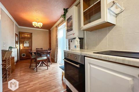 3 bedroom semi-detached house for sale, Lowndes Street, Bolton, Greater Manchester, BL1 4PU