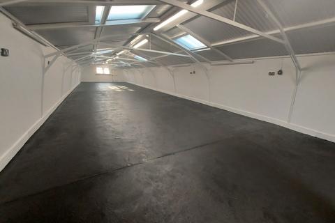 Storage to rent - Manningtree