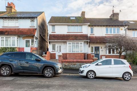 undefined, Roedale Road, Brighton
