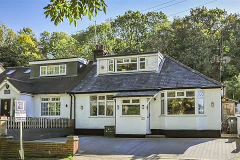 3 bedroom semi-detached house for sale, Old Watford Road, Bricket Wood, St. Albans