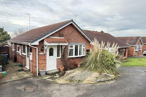 undefined, Chatsworth Drive, Burton-On-Trent DE13